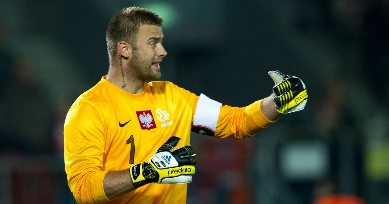 Artur Boruc: ten gol kosztował mnie najwięcej. Długo nie mogłem sobie poradzić