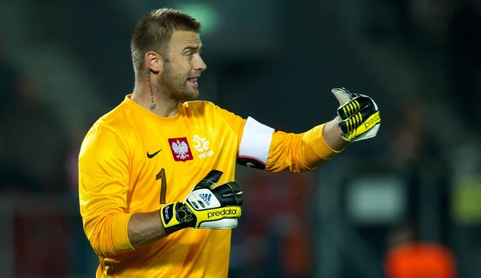 Artur Boruc: ten gol kosztował mnie najwięcej. Długo nie mogłem sobie poradzić