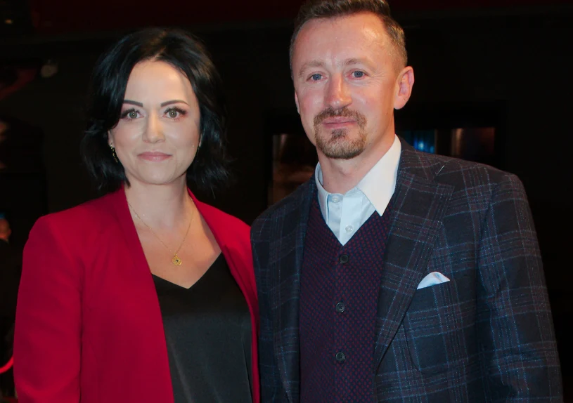 Iza Małysz potwierdziła doniesienia ws. zięcia. To jednak nie były plotki