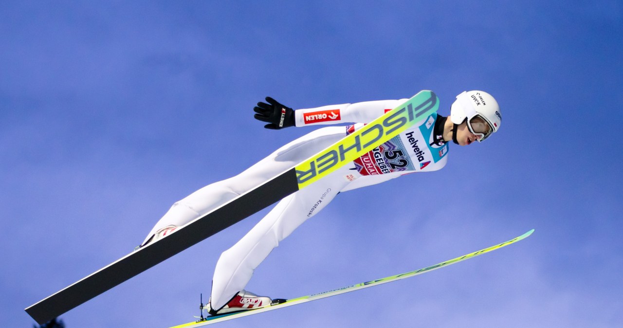 TCS. O której skoki w Oberstdorfie dzisiaj? Gdzie obejrzeć? [TRANSMISJA]