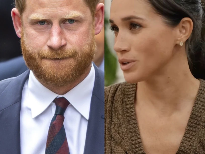 Harry i Meghan wracają na Wyspy. Ujawniono kulisy niespodziewanej decyzji