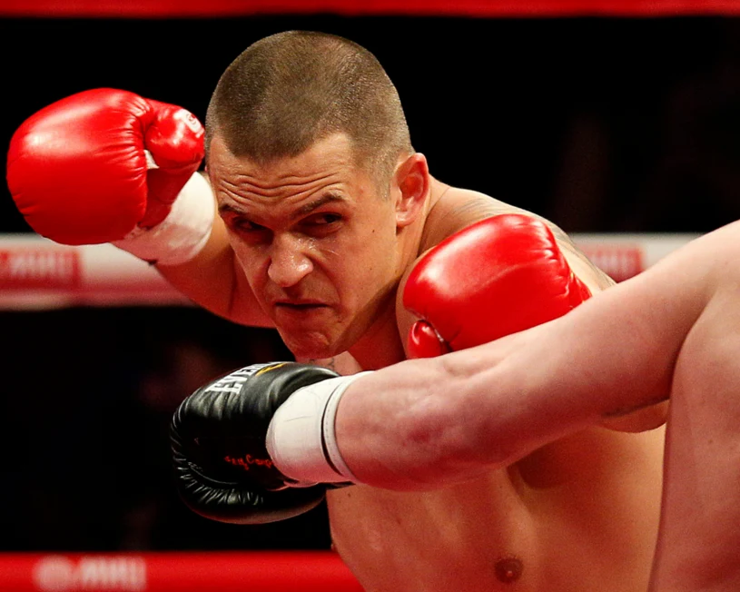 Media: Szokujące wieści z USA. Mistrz Polski aresztowany, grozi mu deportacja