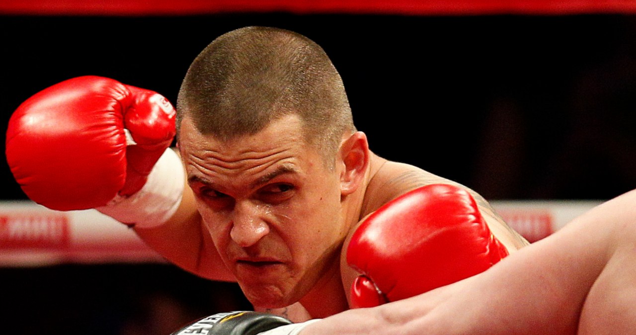 Media: Szokujące wieści z USA. Mistrz Polski aresztowany, grozi mu deportacja