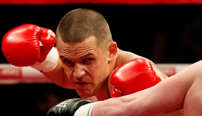 Media: Szokujące wieści z USA. Mistrz Polski aresztowany, grozi mu deportacja