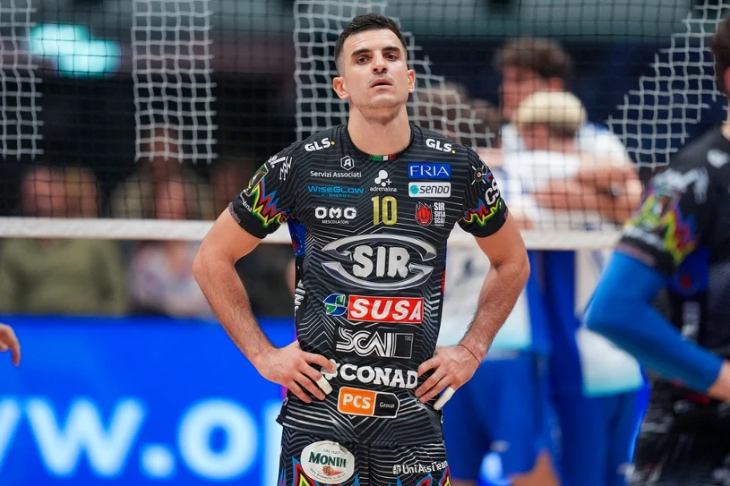 Gwiazdor siatkówki chce grać dla Polski. PZPS wkroczył do akcji, ale impas trwa