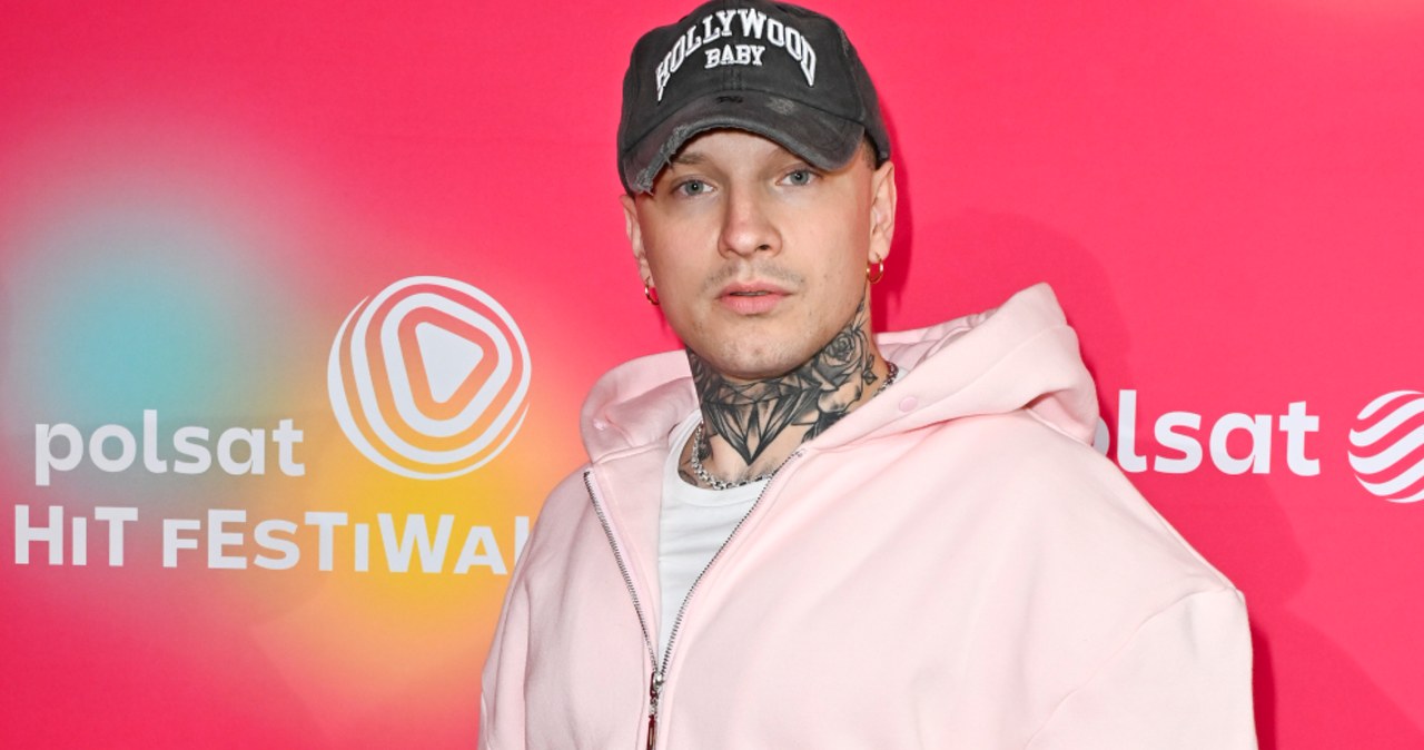 Gwiazdor zadba o dobrą zabawę Polaków. "Będzie wielka niespodzianka"