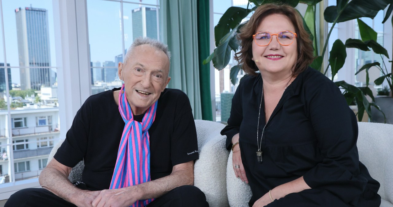 Żona żegna Michała Urbaniaka. Tak wyglądały jego ostatnie chwile