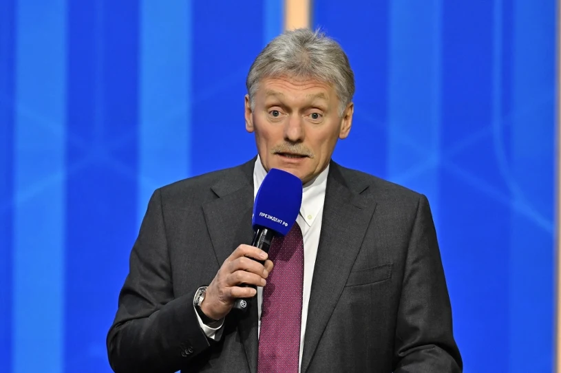 Wywiad USA o planach Rosji wobec Ukrainy i Europy. Jest odpowiedź z Kremla