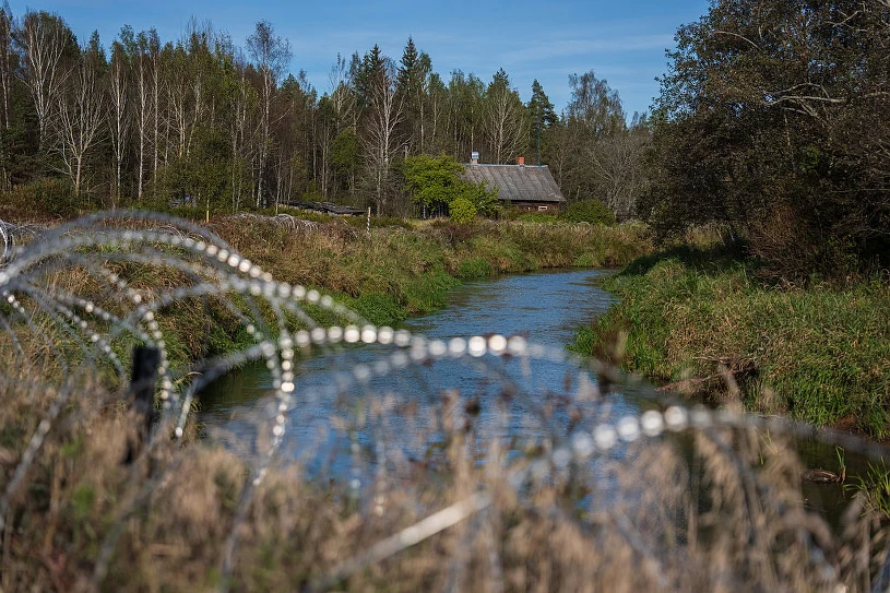 NATO ma według Rosji "miękkie podbrzusze". Kreml już realizuje swój plan