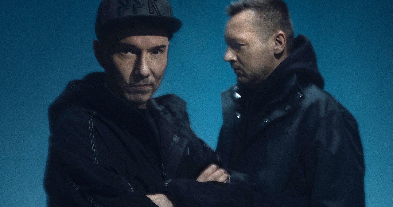 Fokus i Rahim: "Już nie musimy się chować za zespołem"