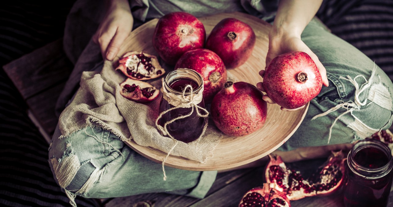 Jedz garść dziennie, a po 10 dniach zobaczysz efekt. Realna poprawa