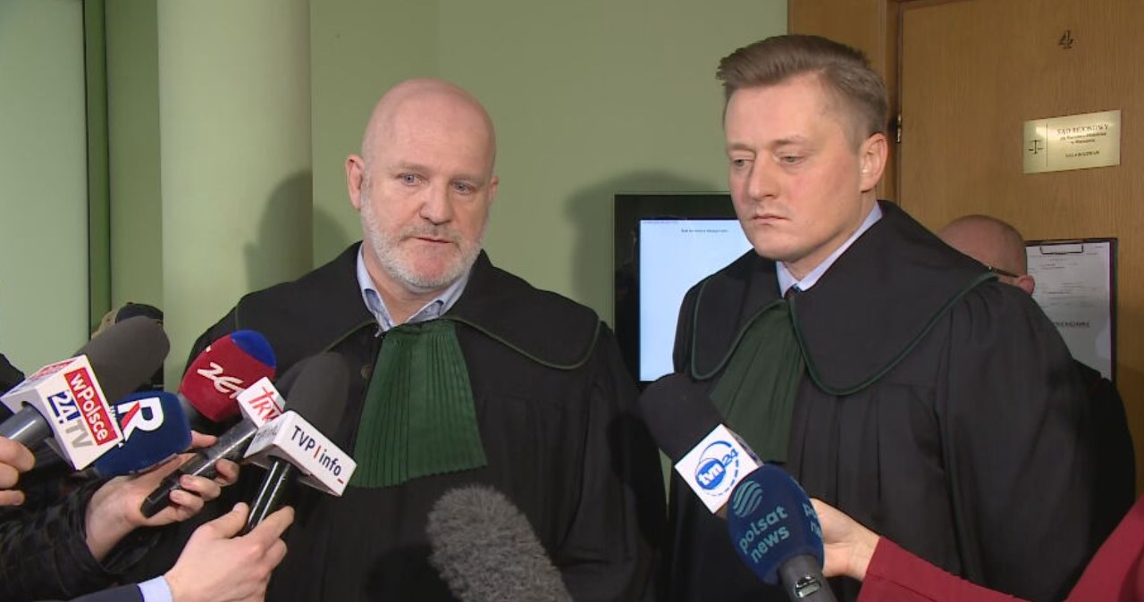 Nowe wnioski obrońców Ziobry. Trwa posiedzenie sądu, są szczegóły