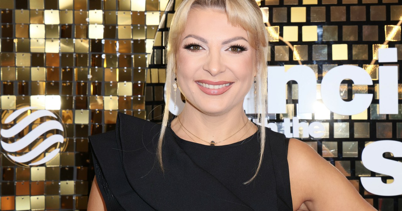 Magdalena Narożna zapozowała z nastoletnią córką! Podobna do znanej mamy?