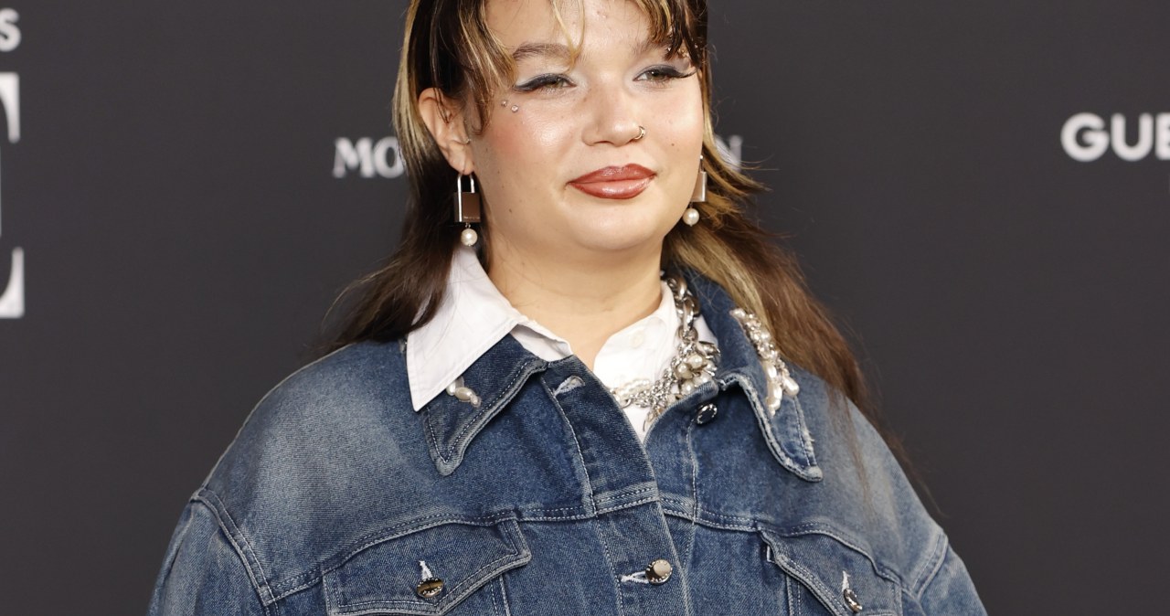 Była na szczycie i nagle zniknęła. Gwiazda przerwała milczenie