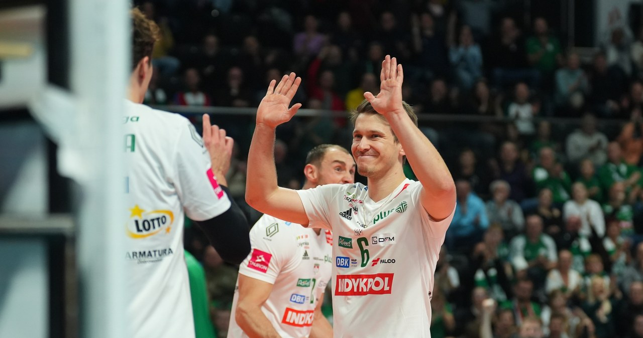 To siatkarska rewelacja sezonu. Szansa na trofeum po 33 latach