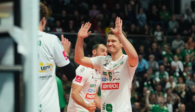 To siatkarska rewelacja sezonu. Szansa na trofeum po 33 latach