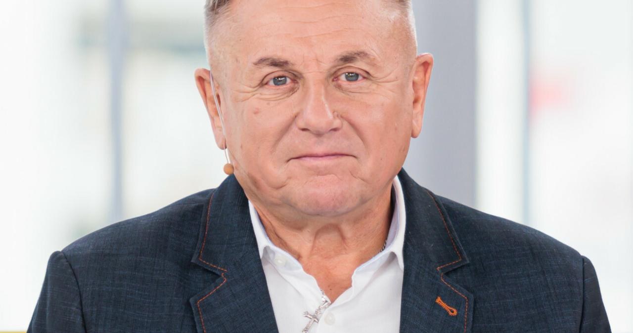 Dwa lata temu zmarł Krzysztof Respondek. Hanke często odwiedza jego grób