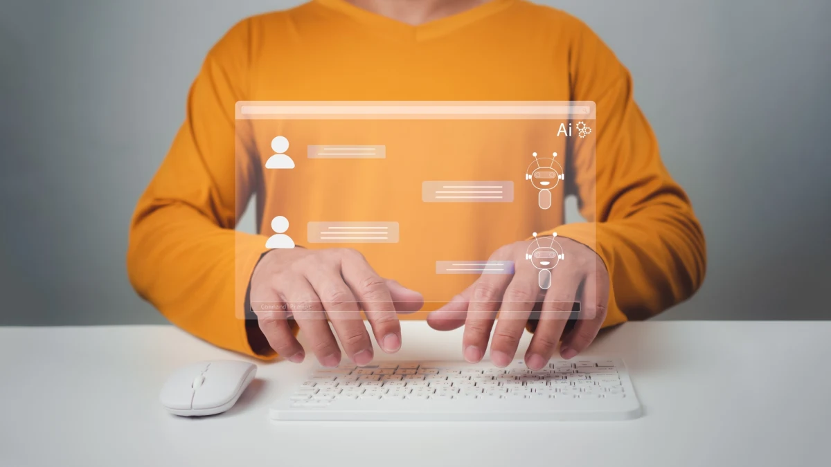 Czy w sieci jest jeszcze miejsce na prawdziwy dialog między ludźmi? Z najnowszych analiz wynika, że ponad połowa ruchu w internecie generowana jest przez boty. O tym, jak technologia zmienia nasze cyfrowe życie, rozmawiamy w "Wykładzie otwartym" w internetowym Radiu RMF24 z dr. Nikodemem Sarną, ekspertem ds. marketingu cyfrowego z Akademii Leona Koźmińskiego.