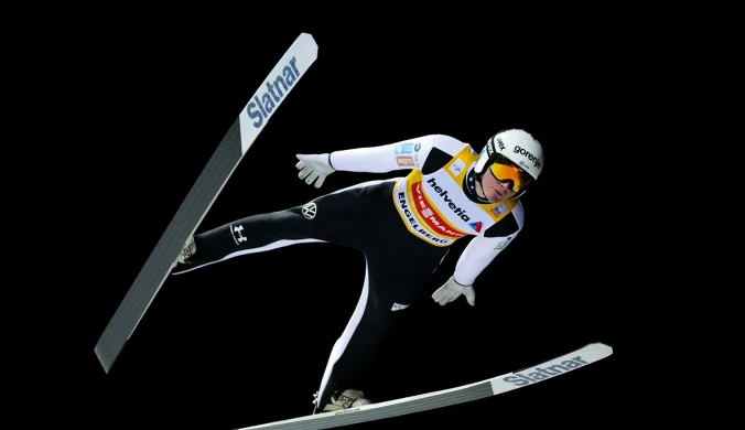 Turniej Czterech Skoczni: Innsbruck (HS 128). Seria próbna i konkurs indywidualny. Relacja na żywo