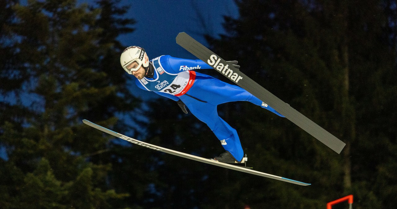 Poruszenie w skokach. Seria dyskwalifikacji, polski trener nie kryje żalu