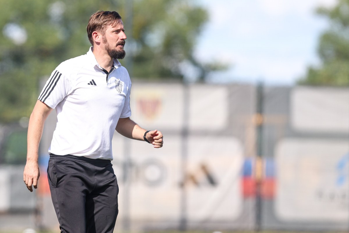 Raków Częstochowa ma nowego trenera