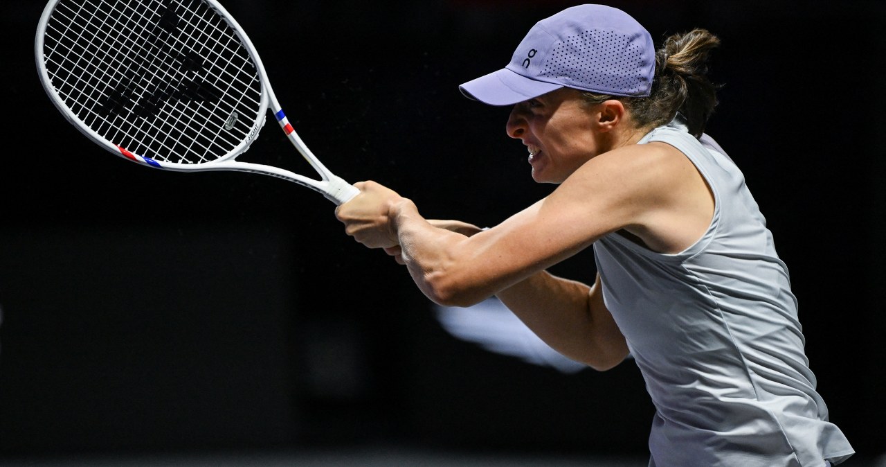 Kiedy Australian Open 2026 i mecze Igi Świątek? [TERMINARZ, TRANSMISJE]