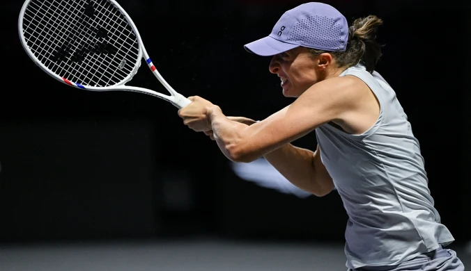 Kiedy Australian Open 2026 i mecze Igi Świątek? [TERMINARZ, TRANSMISJE]