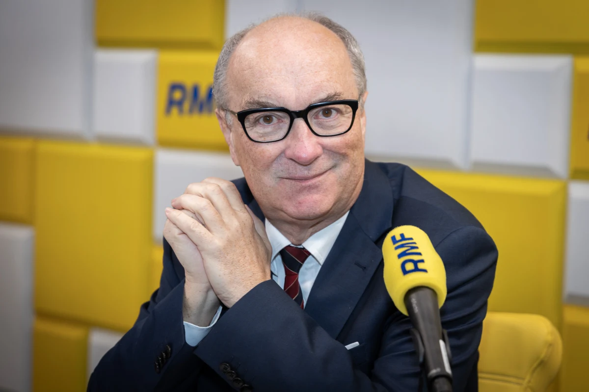 Jaki jest polityczny plan Lewicy na pierwsze miesiące 2026 roku? Czy do Sejmu wrócą pomysły ustaw na wprowadzenie podatku katastralnego lub związków partnerskich? Będzie zgoda koalicji na to, by stały się one projektami rządowymi, a może zostaną złożone jako propozycje klubowe? Jak współpracować z prezydentem, który hojnie korzysta z prawa weta? Między innymi o to Tomasz Terlikowski zapyta w Porannej rozmowie w RMF FM Włodzimierza Czarzastego, marszałka Sejmu i lidera Lewicy.