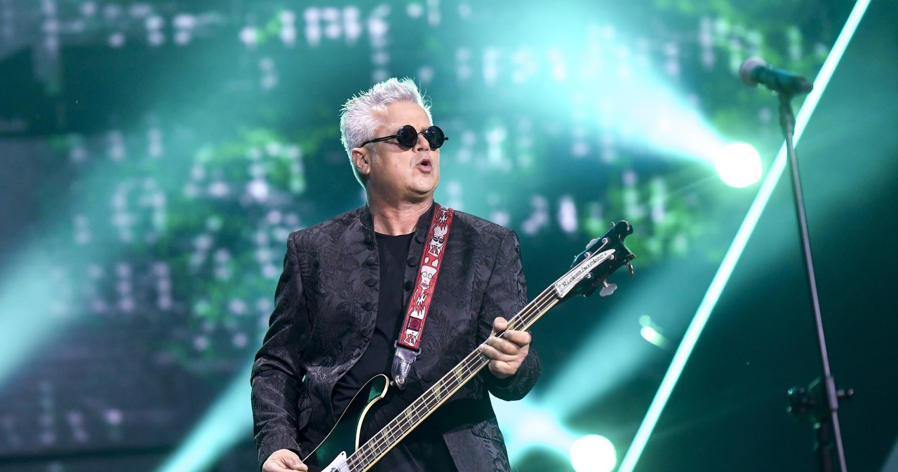 "Czuję, iż żyję". Co gwiazda polskiego rocka szykuje na Boże Narodzenie?