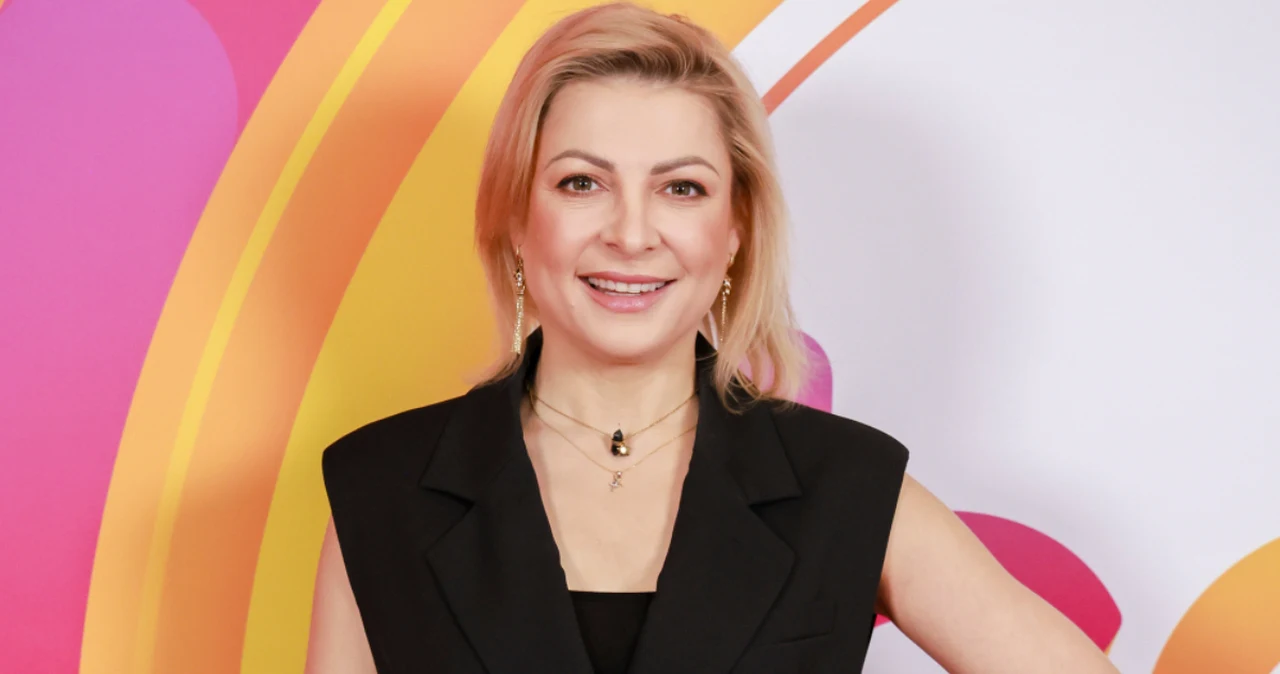 Narożna spakowała walizki i z córką czmychnęła z Polski. Oto, co się stało