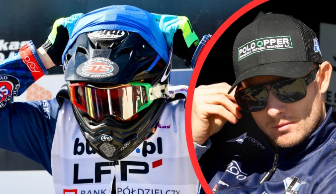 Kolejny problem mistrza. Wciąż bez klubu, to już ostatnia szansa