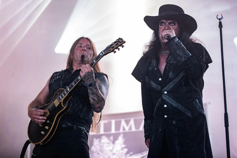 Supergrupa metalowej ekstremy wraca do Polski. Kto jeszcze wystąpi?