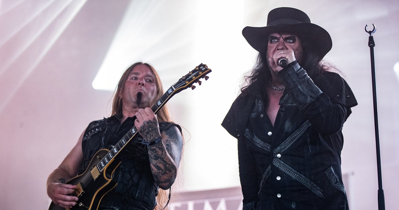 Supergrupa metalowej ekstremy wraca do Polski. Kto jeszcze wystąpi?