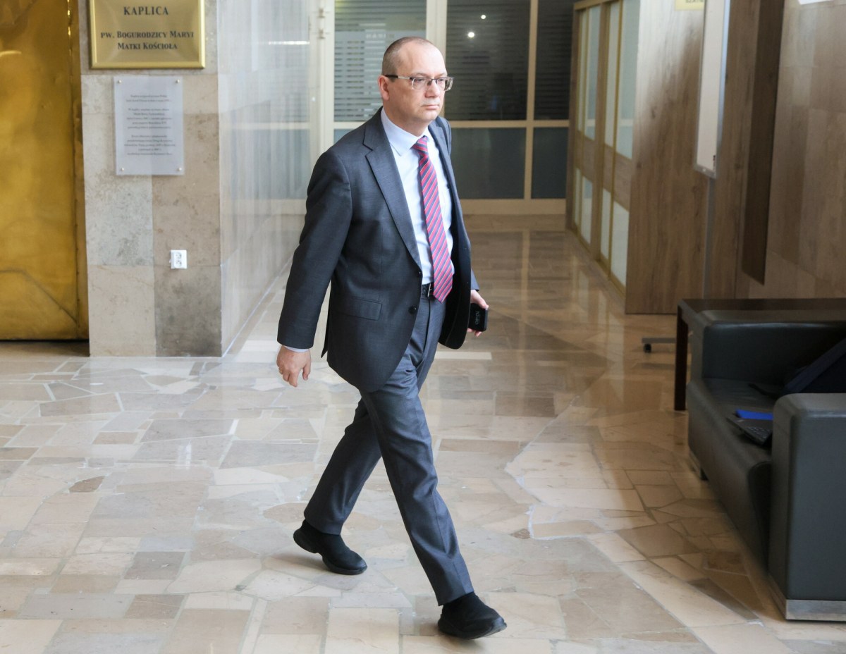 Prezydent powołał swojego współpracownika do RPP. Potwierdzają się informacje RMF FM