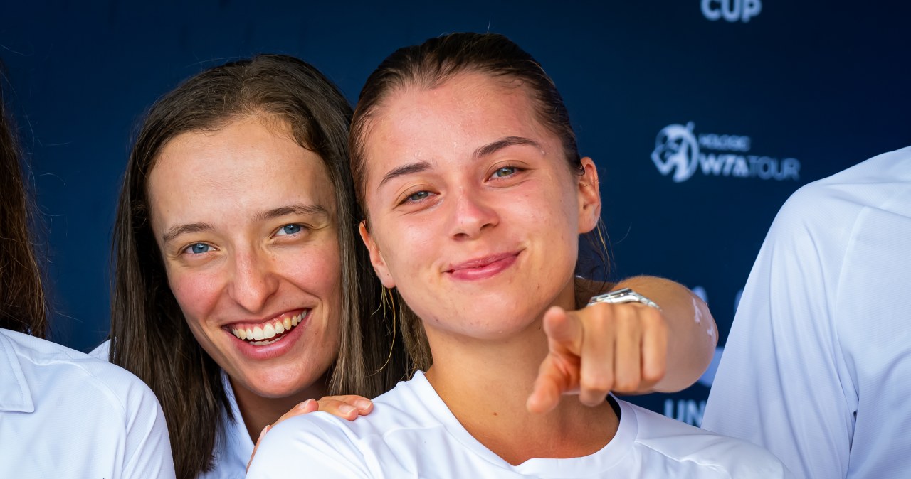 Zapadły ostateczne decyzje. Nie tylko Świątek. Są kolejne komunikaty