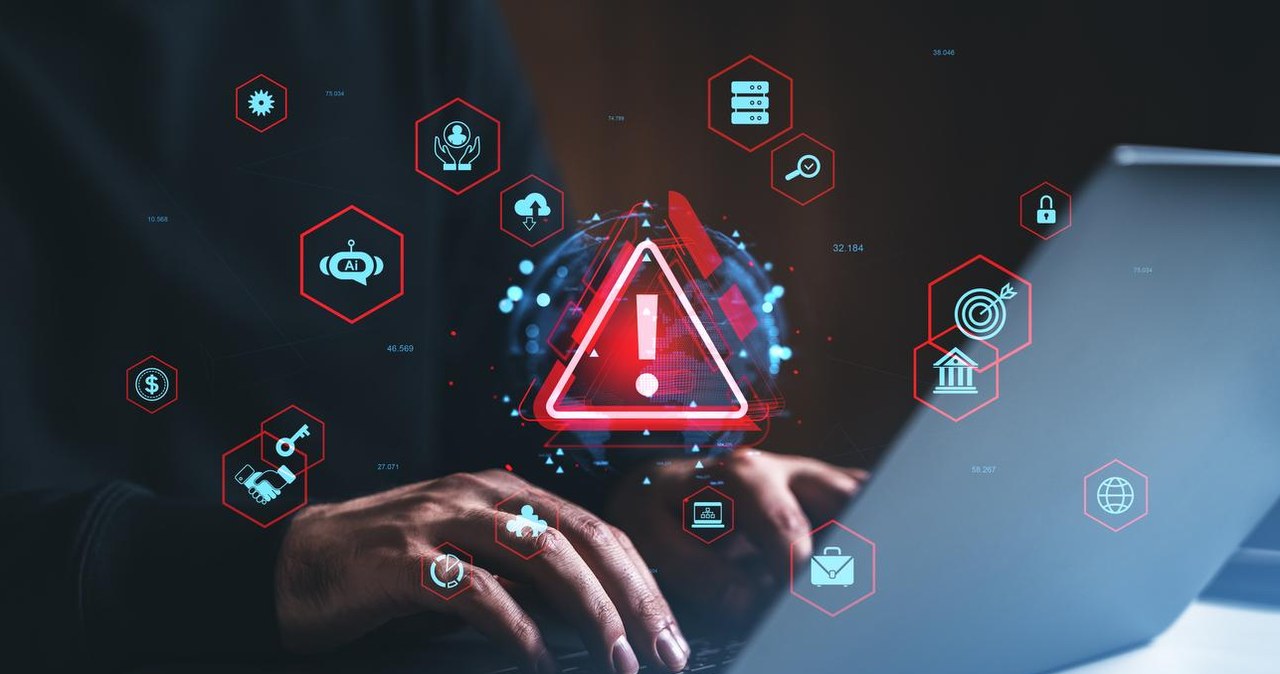 Nowy raport ujawnił prawdę o odporności polskich firm na ataki