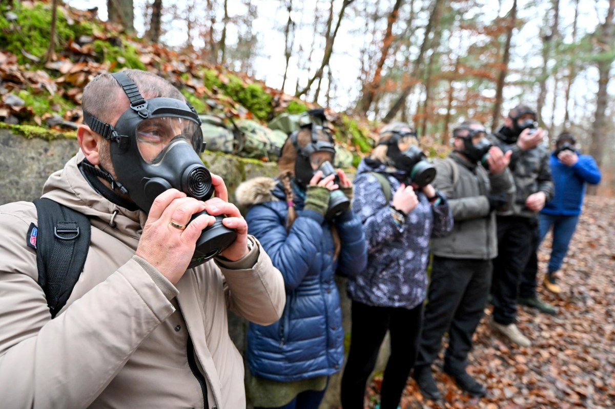 Zainteresowanie przerosło oczekiwania. MON podsumował nowy program szkoleń