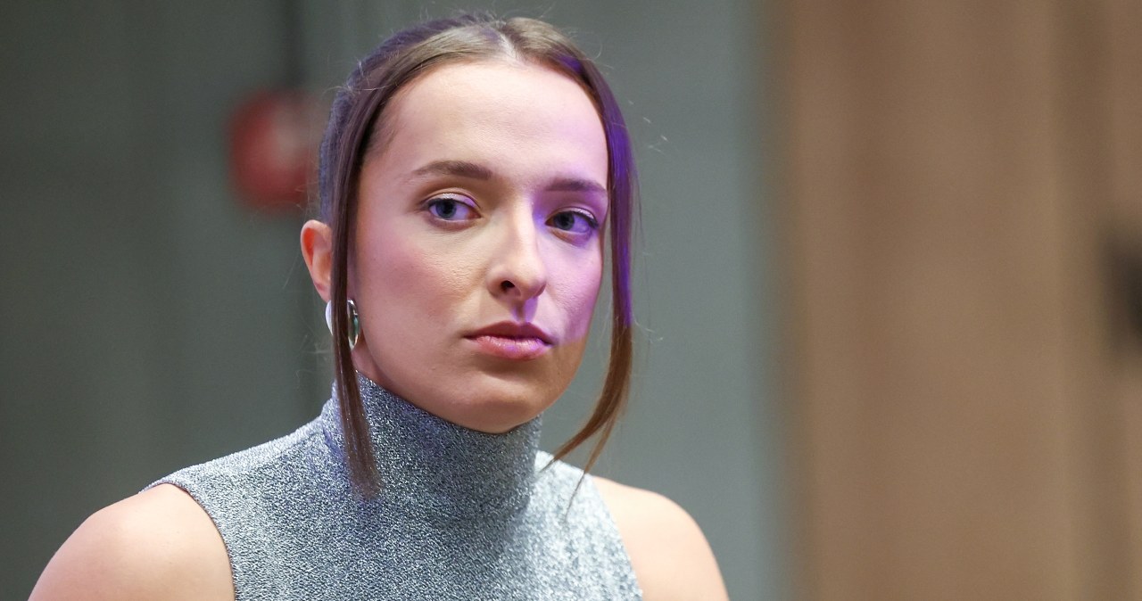Oto wykształcenie Igi Świątek. Polka rzadko się nim chwali