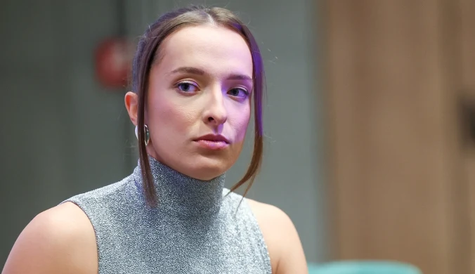 Oto wykształcenie Igi Świątek. Polka rzadko się nim chwali