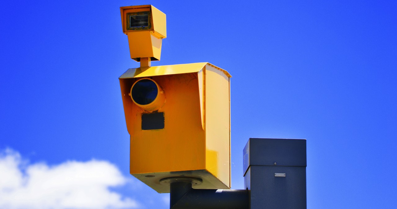 Niemcy odkryli prawdę o fotoradarach. Powyżej 320 km/h działa inna zasada