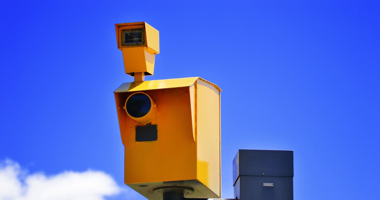 Tyle wynosi margines błędu w fotoradarach. Przekroczysz i płacisz