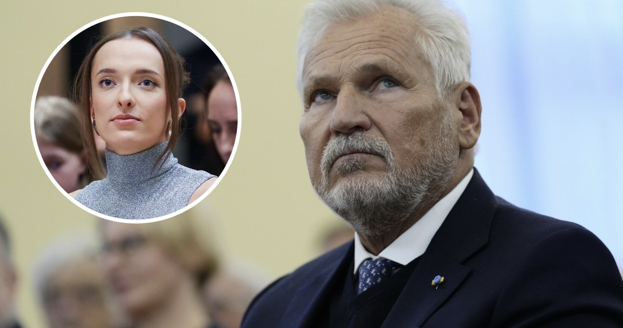 Kwaśniewski nie ma wątpliwości ws. Świątek. To może nie wystarczyć