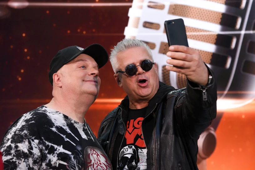 "Dopóki oddycham - atakuję". Z legendą polskiego rocka zaglądamy za kulisy