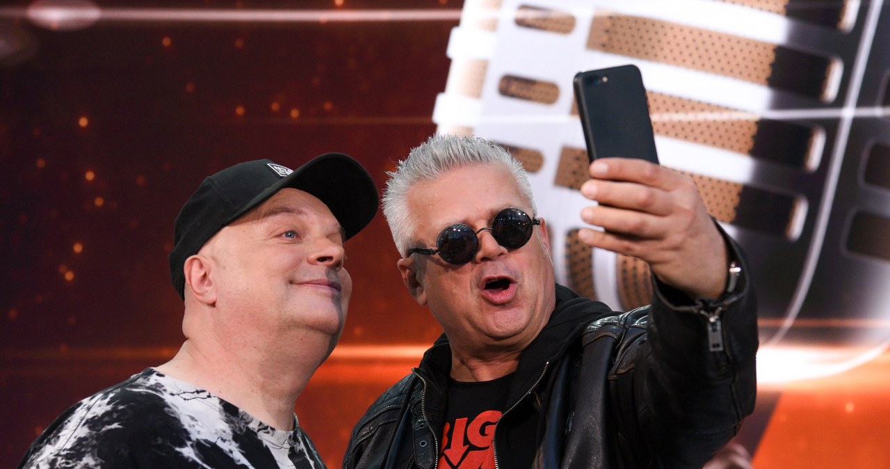 "Dopóki oddycham - atakuję". Z legendą polskiego rocka zaglądamy za kulisy