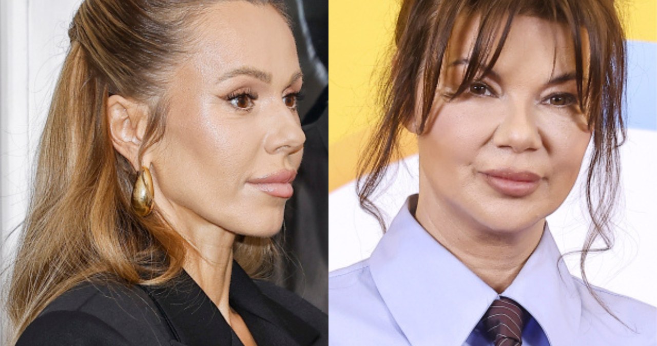 Rok po pogodzeniu z Dodą, Górniak nie wytrzymała. Nie obejrzy jej filmu