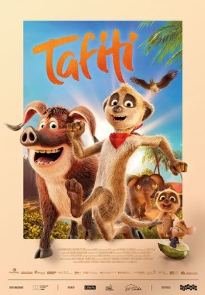 Tafiti