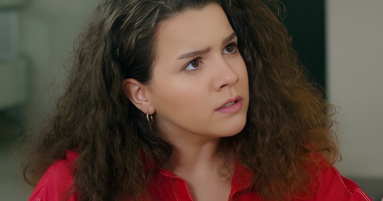 Kto gra Melis w "Miłość i nadzieja"? Ta postać dzieli widzów