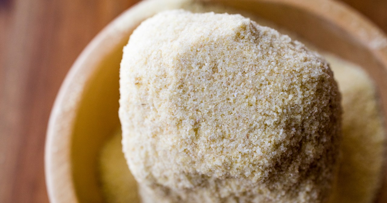 Weź wolny kwadrans i gotuj. Taki "kawior" podawaj zamiast ziemniaków