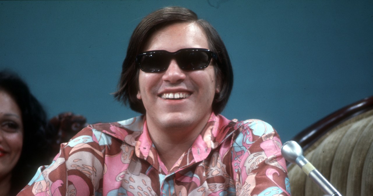 Ten świąteczny hit śpiewa cały świat. Wystarczyło 19 słów i 10 minut