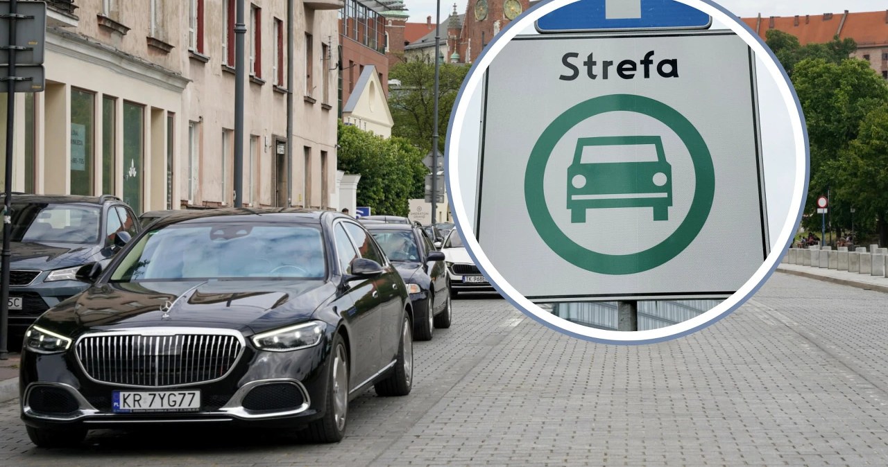 Trybunał Konstytucyjny zajmie się SCT w Krakowie. Posłowie złożyli wniosek